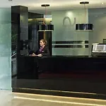 Hotel Zentral Ramiro I Oviédo