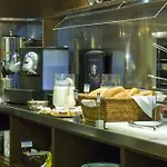 Zentral Ramiro I Hotel