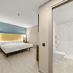 Hotel Zentral Ramiro I Oviédo