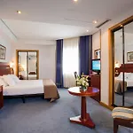 Zentral Ramiro I 4* Oviedo