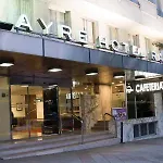 Zentral Ramiro I