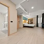 Zentral Ramiro I Hotel 4*