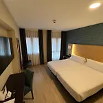 Hotel Zentral Ramiro I Oviédo