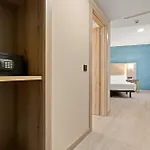 Zentral Ramiro I 4* Oviédo