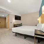 Hotel Zentral Ramiro I