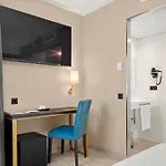 Zentral Ramiro I 4*