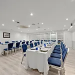 Zentral Ramiro I 4*
