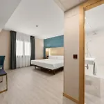 Zentral Ramiro I Hotel Oviédo