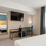 Hotel Zentral Ramiro I Oviédo