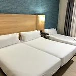 Zentral Ramiro I 4* Oviédo