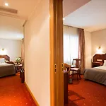 Hotel Zentral Ramiro I 4*