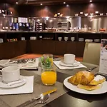 Hotel Zentral Ramiro I 4*