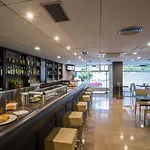 Hotel Zentral Ramiro I 4*