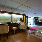 Zentral Ramiro I Hotel 4*