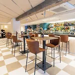 Hotel Zentral Ramiro I Oviédo