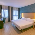 Hotel Zentral Ramiro I