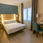 Hotel Zentral Ramiro I