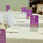 Zentral Ramiro I 4* Oviédo