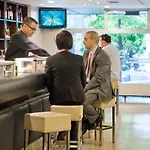 Zentral Ramiro I Oviedo