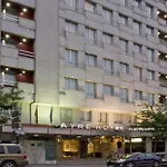 Hotel Zentral Ramiro I