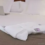Hotel Zentral Ramiro I Oviédo