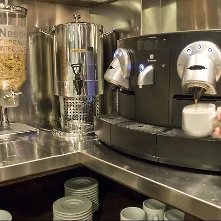 Zentral Ramiro I 酒店 奥维耶多