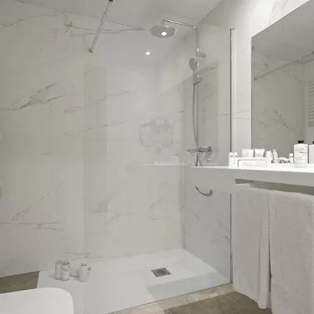 Zentral Ramiro I Hotel 4*