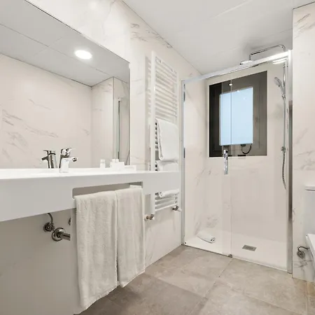 Zentral Ramiro I Hotel