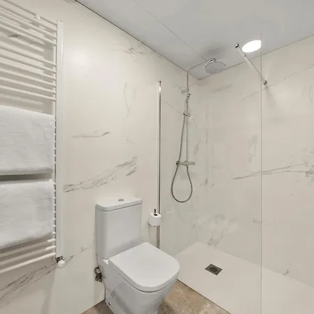 酒店 Zentral Ramiro I 4*