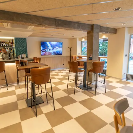 酒店 艾雅拉米罗一世酒店
