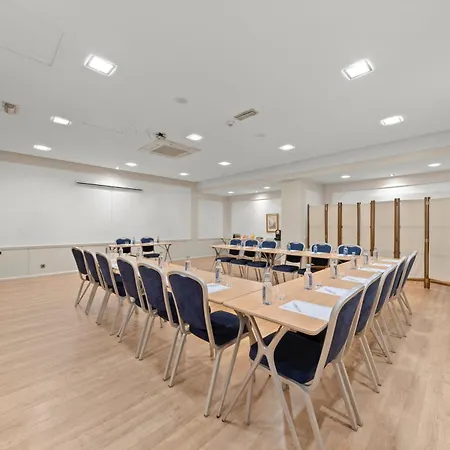 Zentral Ramiro I 奥维耶多