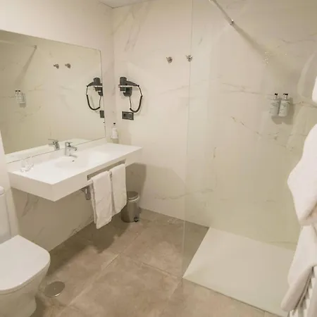 Otel Zentral Ramiro I 4*