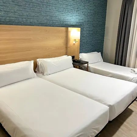 Zentral Ramiro I 4* 奥维耶多