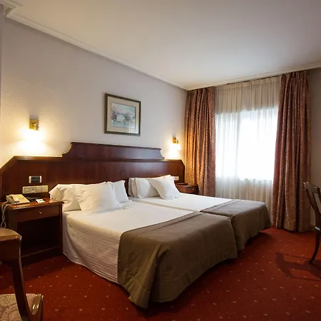 Hotel Zentral Ramiro I