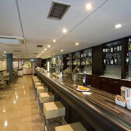 Zentral Ramiro I Hotel 4*