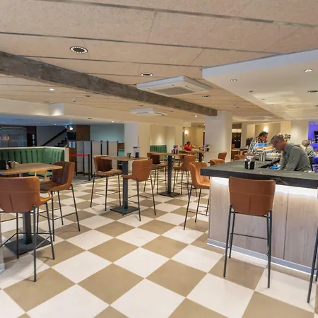 酒店 Zentral Ramiro I