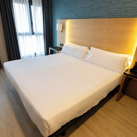 Zentral Ramiro I 4* 奥维耶多