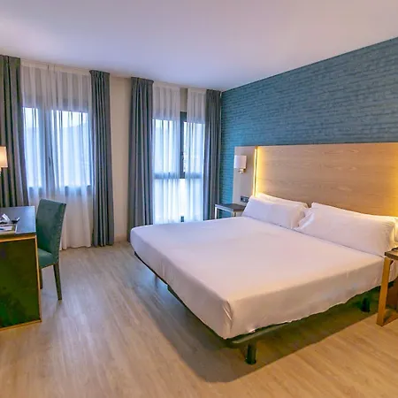 Hotel Zentral Ramiro I