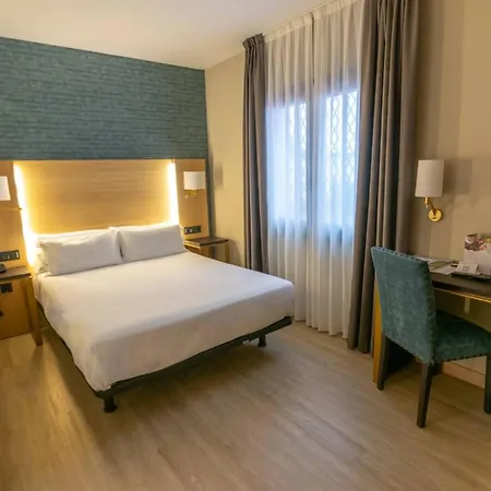 Hotel Zentral Ramiro I