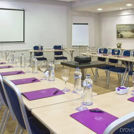 酒店 Zentral Ramiro I 奥维耶多