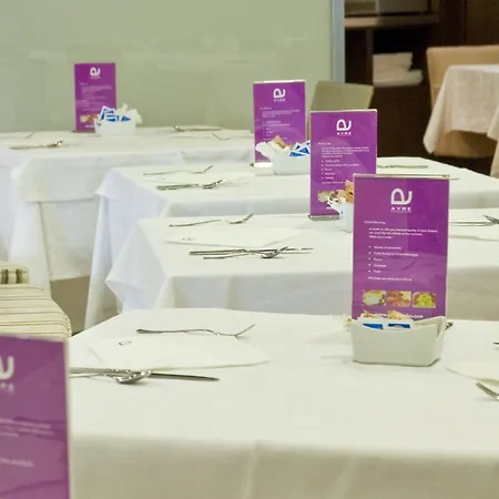 Zentral Ramiro I 4* 奥维耶多