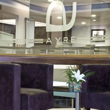 Zentral Ramiro I 酒店 奥维耶多