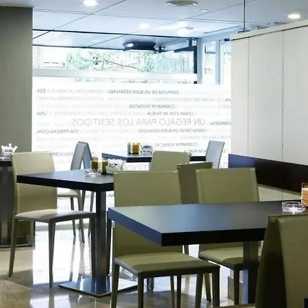 Hotel Zentral Ramiro I 4*