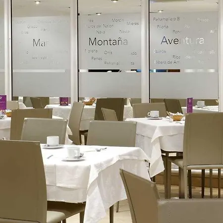 艾雅拉米罗一世酒店 酒店 4*