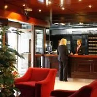 Zentral Ramiro I Hotel
