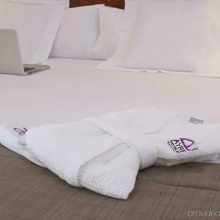 酒店 Zentral Ramiro I 奥维耶多