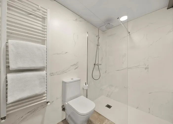 호텔 Zentral Ramiro I 4*