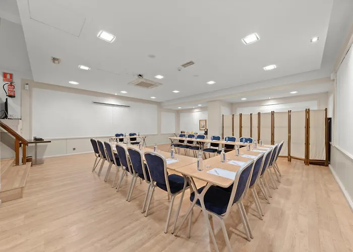 Zentral Ramiro I Oviedo