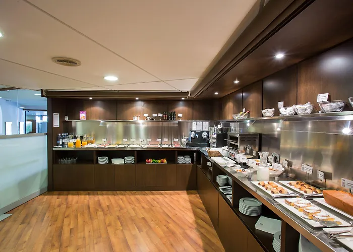 Zentral Ramiro I 오비에도