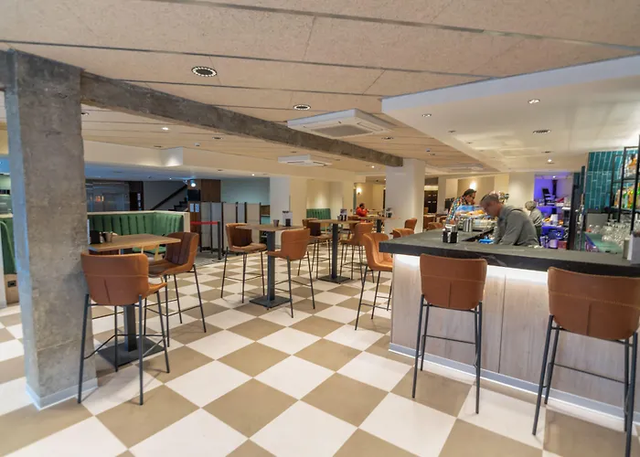 Hotel Zentral Ramiro I